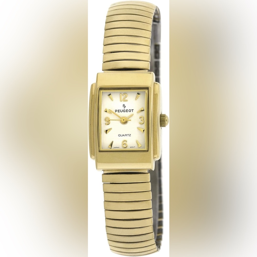 Peugeot Womens Wrist Watch